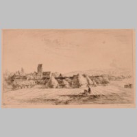 Angicourt, BOUROUX Paul Adrien, Collections des musées de France (Joconde), Mézières, 1878, Senlis ; musée d'Art et d'Archéologie, © Luc CAMINO,.jpg