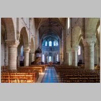 Notre-Dame de Beaugency, photo Boris Roman Mohr, flickr,2.jpg