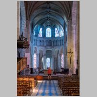 Notre-Dame de Beaugency, photo Boris Roman Mohr, flickr,3.jpg