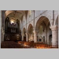 Notre-Dame de Beaugency, photo Boris Roman Mohr, flickr,4.jpg