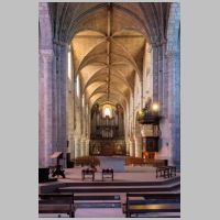Notre-Dame de Beaugency, photo Boris Roman Mohr, flickr,5.jpg