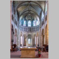 Notre-Dame de Beaugency, photo Boris Roman Mohr, flickr,6.jpg