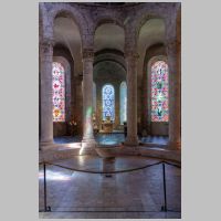 Notre-Dame de Beaugency, photo Boris Roman Mohr, flickr,8.jpg