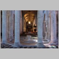 Notre-Dame de Beaugency, photo Boris Roman Mohr, flickr,9.jpg