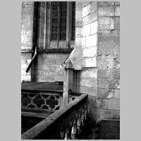 Cathédrale Saint-Pierre de Beauvais, Photo Henri Chaine, Médiathèque de l'architecture et du patrimoine,5.jpg