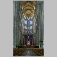 Cathédrale Saint-Pierre de Beauvais, Photo Tango7174 , Wikipedia.jpg