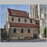 Cathédrale Saint-Pierre de Beauvais, Photo Zairon, Wikipedia,3.jpg