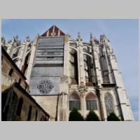 Cathédrale Saint-Pierre de Beauvais, Photo Zairon, Wikipedia,.jpg
