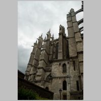 Cathédrale Saint-Pierre de Beauvais, photo Txllxt TxllxT, Wikipedia,4.jpg