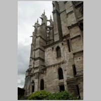 Cathédrale Saint-Pierre de Beauvais, photo Txllxt TxllxT, Wikipedia.jpg