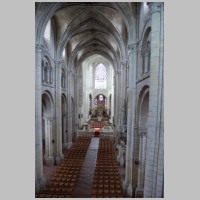 Beauvais, église Saint-Étienne, photo Chatsam, Wikipedia.JPG