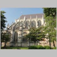 Beauvais, église Saint-Étienne, photo Pierre Poschadel, Wikipedia, nord,2.JPG