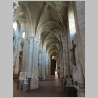 Beauvais, église Saint-Étienne, photo Pierre Poschadel, Wikipedia, sud.jpg