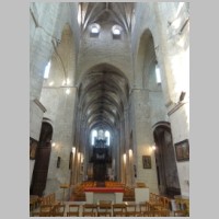 Beauvais, église Saint-Étienne, photo Pierre Poschadel, Wikipedia,5.JPG