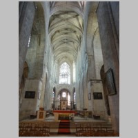 Beauvais, église Saint-Étienne, photo Pierre Poschadel, Wikipedia,6.JPG