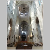 Beauvais, église Saint-Étienne, photo Pierre Poschadel, Wikipedia,9.JPG