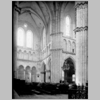 Saint-Nicolas de Blois, croisilion nord, photo Deneux, Henri , culture.gouv.fr,.jpg