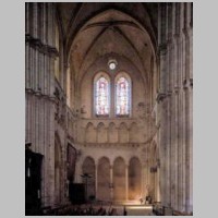 Saint-Nicolas de Blois, croisillon nord, photo Hermanowicz, Mariusz, Malnoury, Robert, Région Centre - Inventaire général, culture.gouv.fr,a.jpg