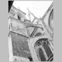 Saint-Nicolas de Blois, nef sud, photo Jacques, Jean-Claude, Région Centre - Inventaire général, culture.gouv.fr,.jpg