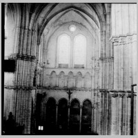 Saint-Nicolas de Blois, transept. Croisillon nord, photo Jacques, Jean-Claude, Région Centre - Inventaire général, culture.gouv.fr,.jpg