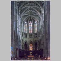 Cathédrale Saint-André de Bordeaux, photo  Jean-Christophe BENOIST, Wikipedia.jpg