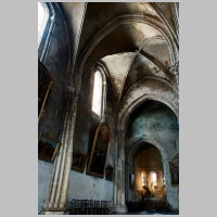 Cathédrale Saint-André de Bordeaux, photo  Peter Gutierrez, flickr.jpg