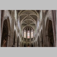 Cathédrale Saint-André de Bordeaux, photo Gilles Messian, Wikipedia.jpg