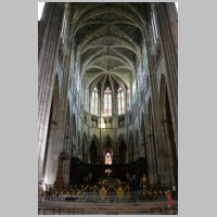 Cathédrale Saint-André de Bordeaux, photo JuliaCasado, Wikipedia.jpg