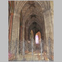 Cathédrale Saint-André de Bordeaux, photo Leon petrosyan, Wikipedia,2.JPG