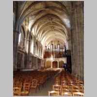 Cathédrale Saint-André de Bordeaux, photo Leon petrosyan, Wikipedia.JPG