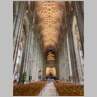 Canterbury Cathedral, photo Caitlin, tripadvisor.jpg