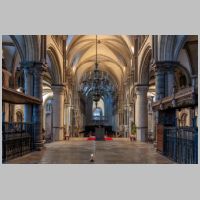 Canterbury Cathedral, photo by Boris Roman Mohr, flickr,14.jpg