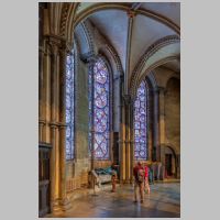 Canterbury Cathedral, photo by Boris Roman Mohr, flickr,15.jpg