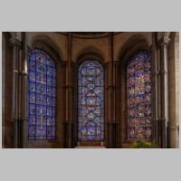 Canterbury Cathedral, photo by Boris Roman Mohr, flickr,16.jpg