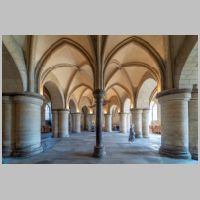 Canterbury Cathedral, photo by Boris Roman Mohr, flickr,18.jpg