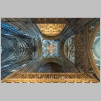 Canterbury Cathedral, photo by Boris Roman Mohr, flickr,19.jpg