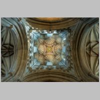 Canterbury Cathedral, photo by Boris Roman Mohr, flickr,20.jpg