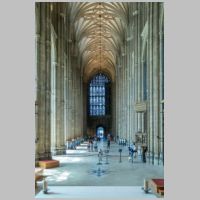 Canterbury Cathedral, photo by Boris Roman Mohr, flickr,21.jpg