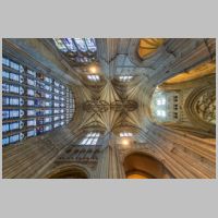 Canterbury Cathedral, photo by Boris Roman Mohr, flickr,23.jpg