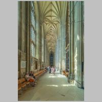 Canterbury Cathedral, photo by Boris Roman Mohr, flickr,25.jpg