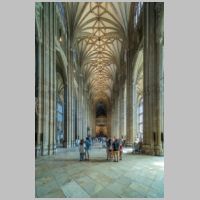 Canterbury Cathedral, photo by Boris Roman Mohr, flickr,26.jpg