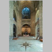 Canterbury Cathedral, photo by Boris Roman Mohr, flickr,27.jpg
