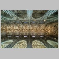 Canterbury Cathedral, photo by Boris Roman Mohr, flickr,29.jpg