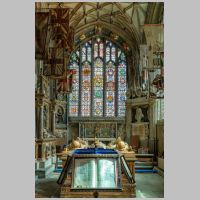 Canterbury Cathedral, photo by Boris Roman Mohr, flickr,30.jpg