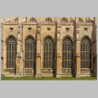 Canterbury Cathedral, photo by Boris Roman Mohr, flickr,31.jpg