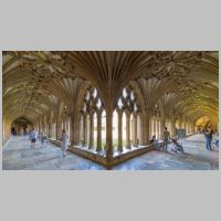 Canterbury Cathedral, photo by Boris Roman Mohr, flickr,34.jpg
