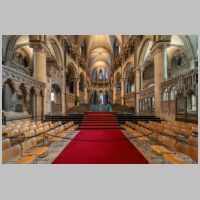 Canterbury Cathedral, photo by Boris Roman Mohr, flickr,5.jpg
