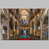 Canterbury Cathedral, photo by Boris Roman Mohr, flickr.jpg