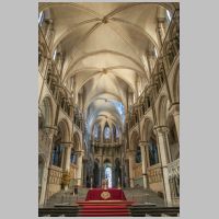 Canterbury Cathedral, photo by Colin Sabin, flickr.jpg