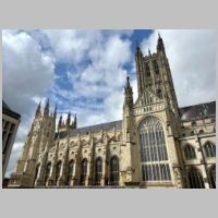 Canterbury Cathedral, photo by Lee S, tripadvisor,3.jpg